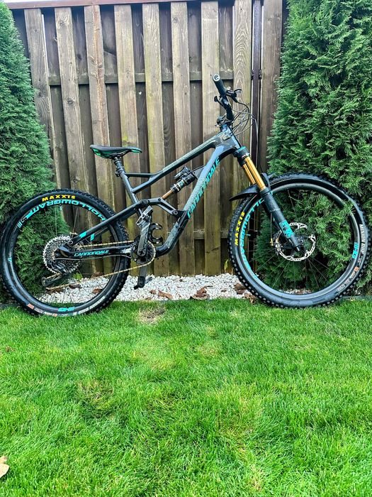 cannondale jekyll second hand si noi de vanzare • Anunturi • OLX.ro