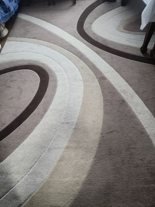 Ковёр турецкий и две дорожки