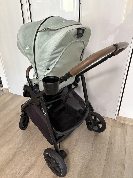 Carut / Carucior sport Joie Versatrax