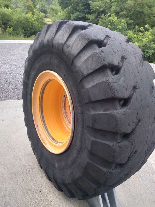 Гуми за фадроми всички размери