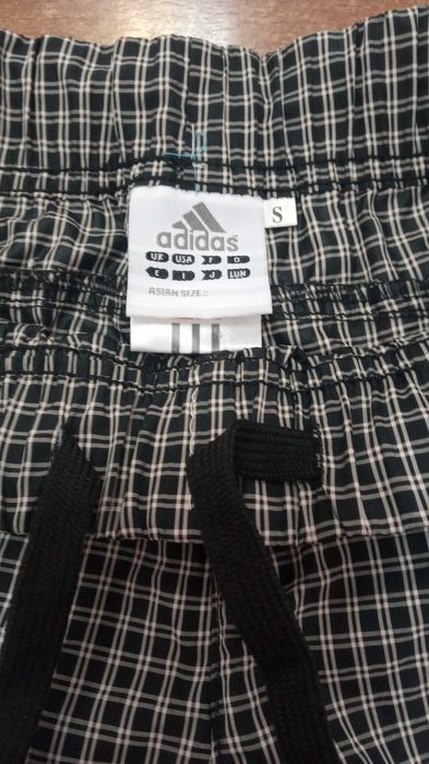 Шортики Adidas и др.