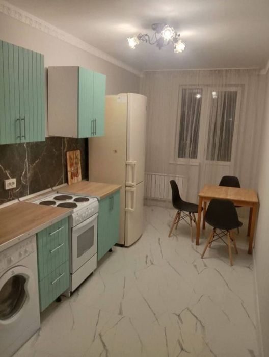 Сдам квартиру на долгий срок ЖК Nurly Dala