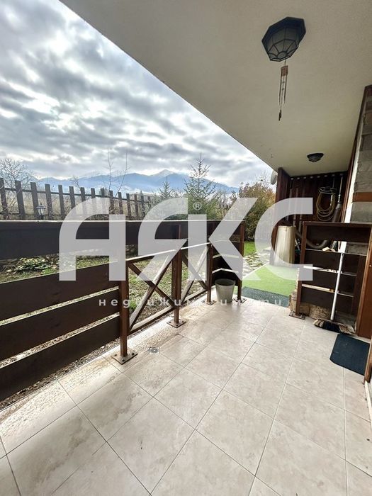 Продава се Двустаен апартамент в Банско - 77 кв.м за 609 €/кв.м - Снимка #7