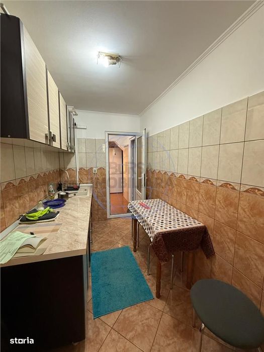 Apartament 2 Camere, Parter, Bd. Brailei