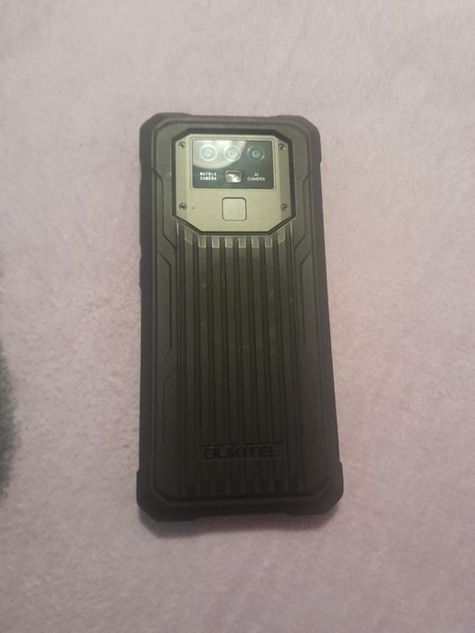 Telefon android an stare perfecta de funcționare