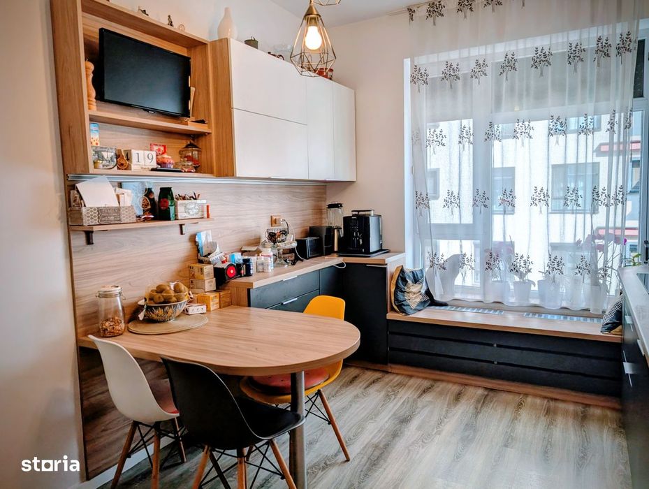Vânzare 4 camere lux , vedere lac,  zona Floreasca -Aviatiei