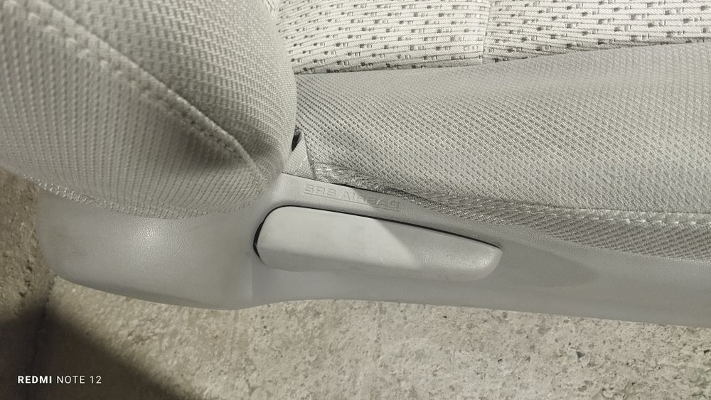 Сиденье на камри 50 Америкец.