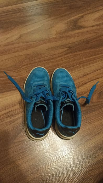 Детски обувки различни