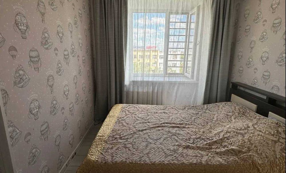 Продам 4 квартиру