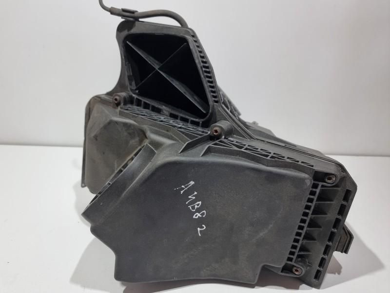 Carcasa filtru aer Audi A4 8K2, B8 8K0133837T 2.0 tdi CAHA