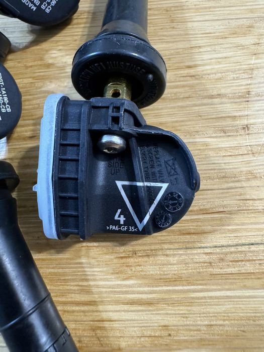 Senzori presiune roti Ford mondeo focus fiesta etc