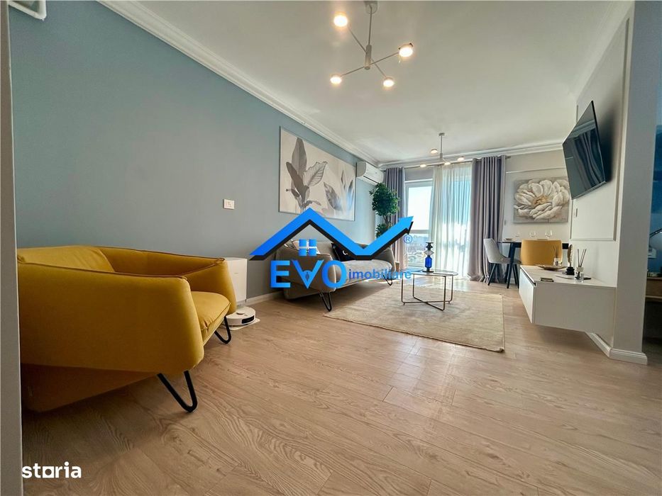 Apartament de vanzare cu 1 camera, Galata,  Comision 0