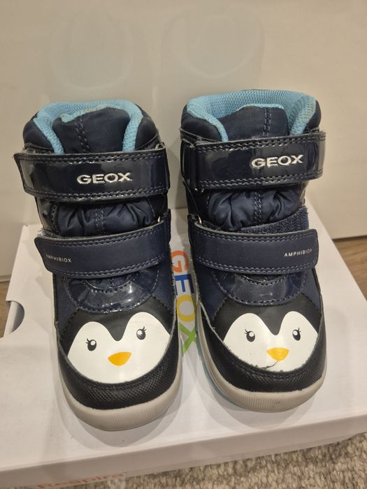 Детски апрески geox