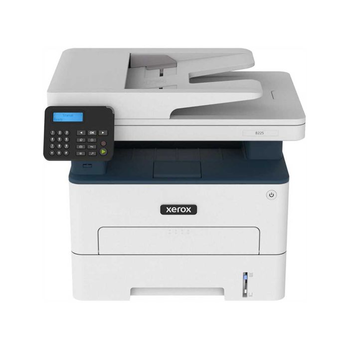 Принтер МФУ Xerox B225DNI
