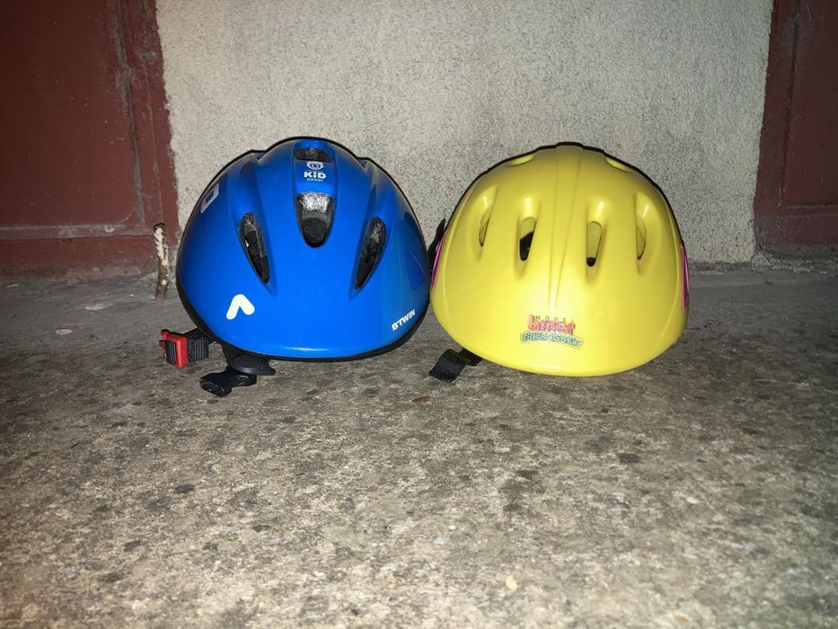 Каска за велосипедист