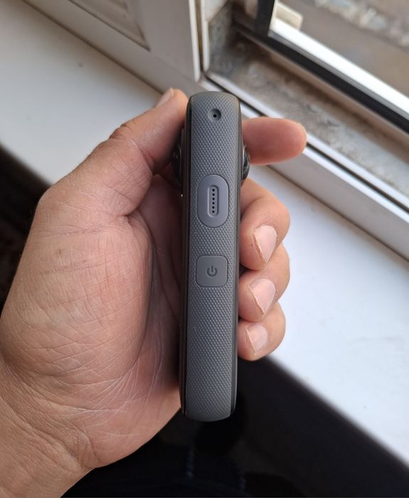 Insta 360 камера 4к в идеальном рабочем состоянии