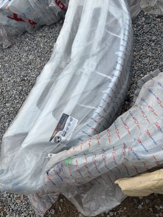 Nexia ravon r3 bamper бампер