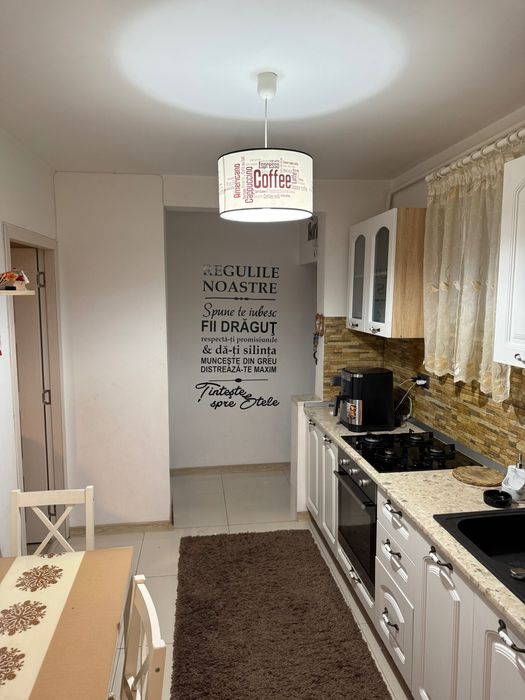 Apartament vanzare