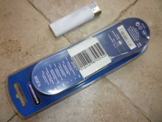 кабел за антена TV/Radio