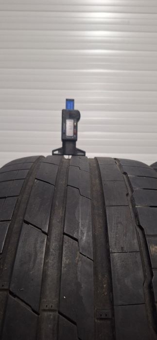 6.3мм! 2 бр 235 35 19 Hankook ventus evo S 1