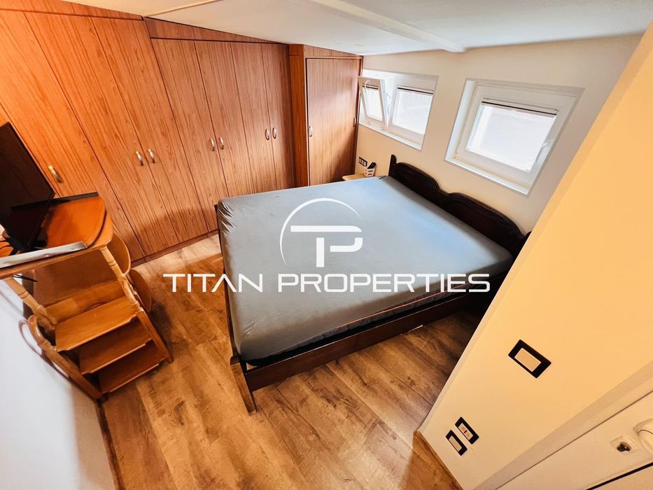 Дава се под наем Къща в Бургас, Банево - 100 кв.м за 613.02 € - Снимка #1