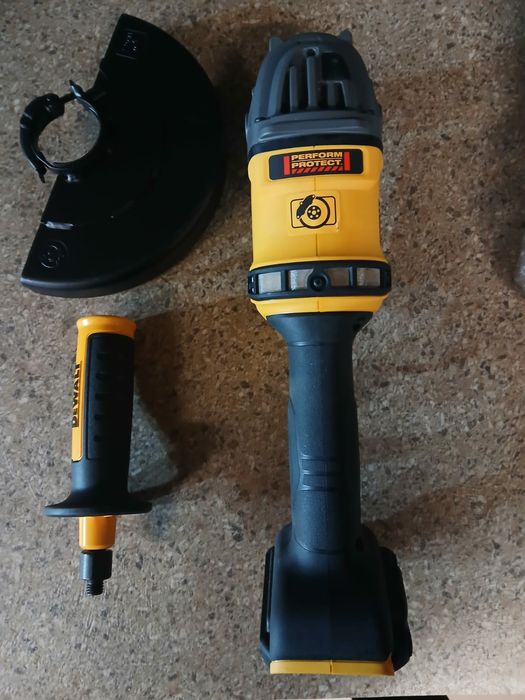 Dewalt Hilti flex