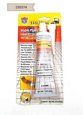 СИЛИКОН-ABRO-прозрачен