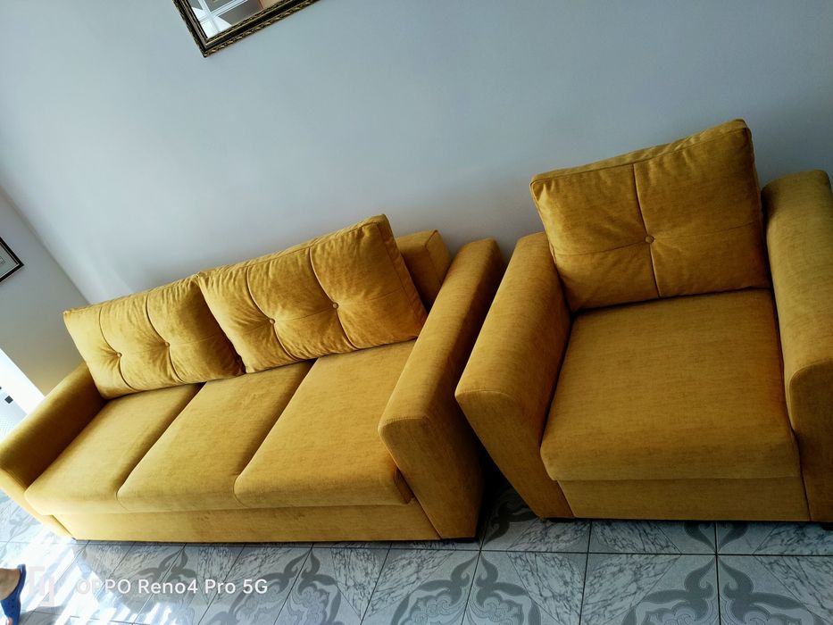 Reparatii tapițerie auto & mobilier