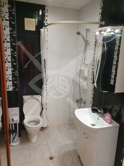 Дава се под наем Двустаен апартамент в София, Иван Вазов - 80 кв.м за 800 € - Снимка #4