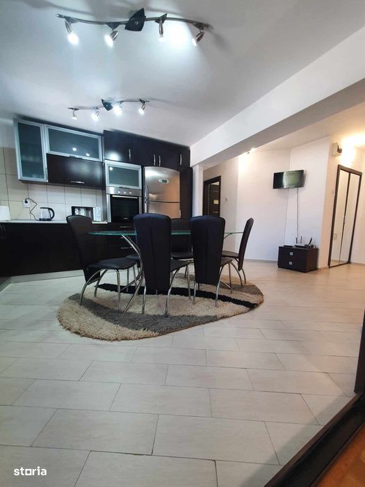 Apartament cu 3 camere Craiova