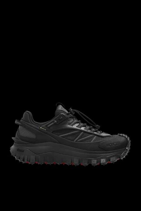 Moncler Trail Grip gtx black