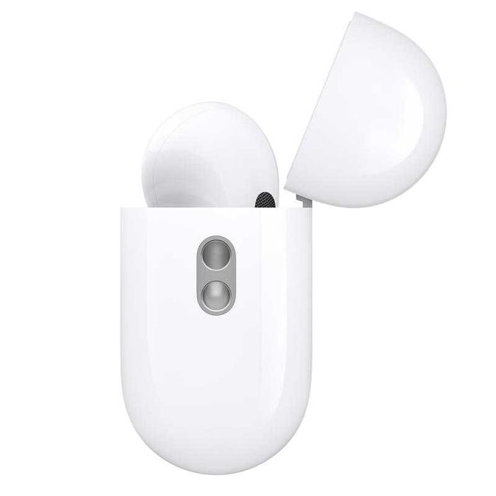 Airpods pro 2nd generation