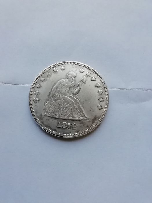 Монети за колекция