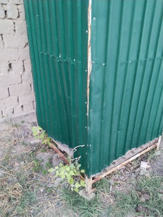 Дайын душ сатылады