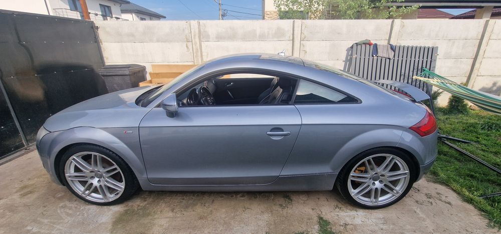 AUDI TT 2008 — imagine 3