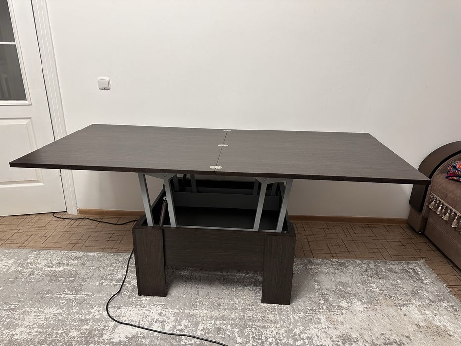 Стол-трансформер