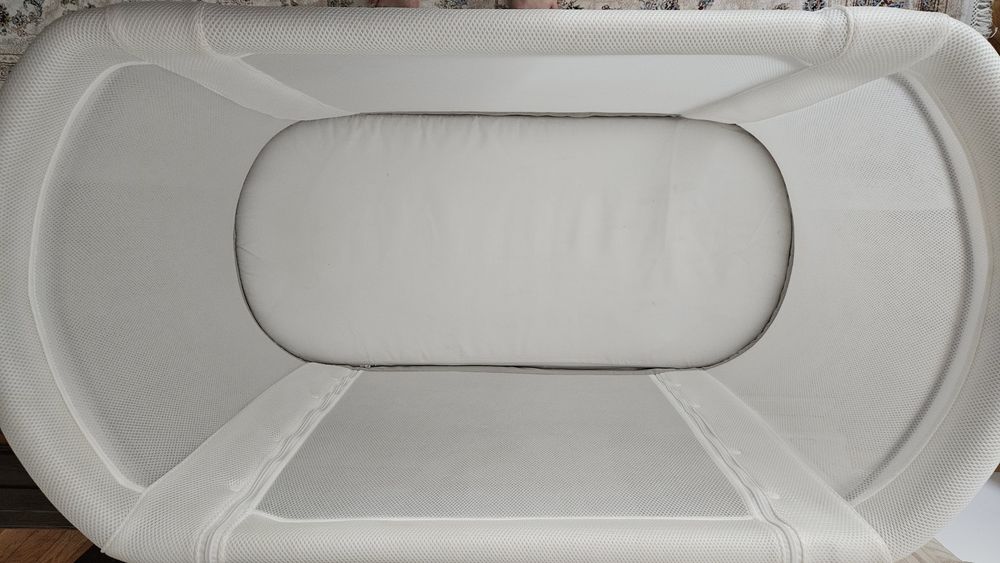 Patut atasabil si transformabil 2 in 1,