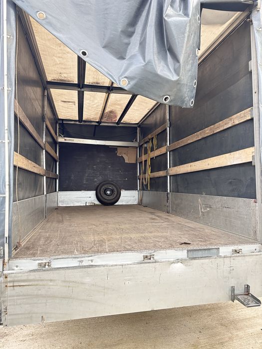 Renault Master 3 2020