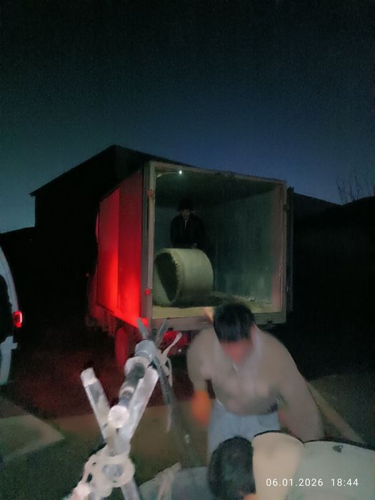 Кудук кавлаш хизмати метри келишилади