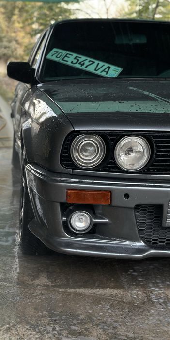 Бмв е30 срочно ………
