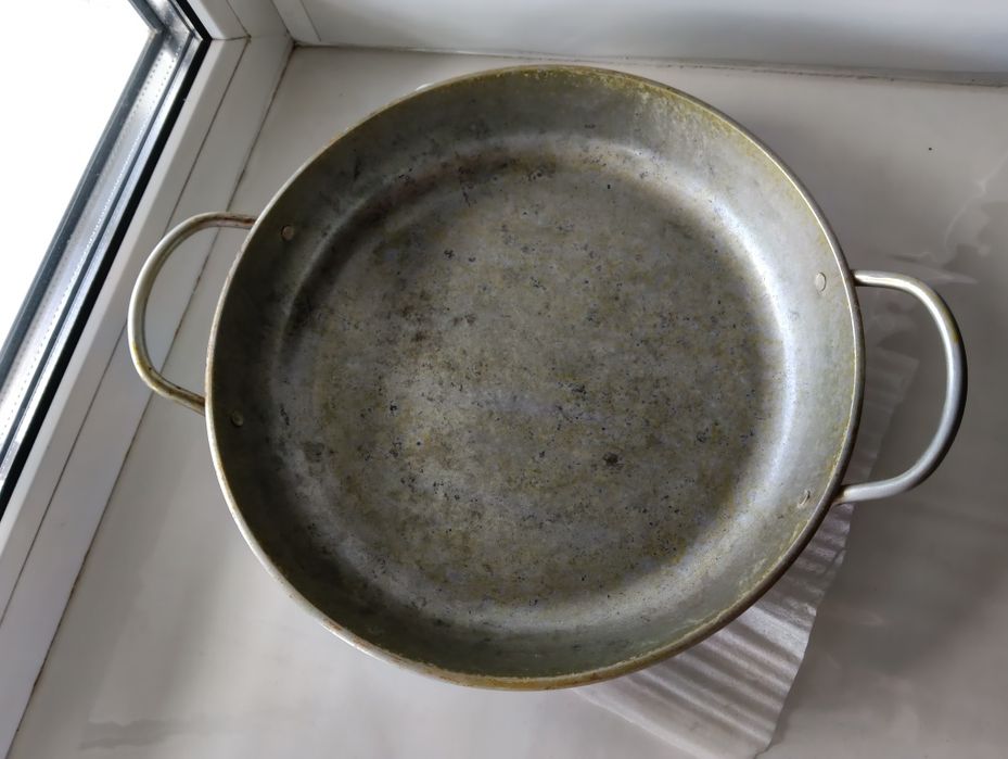 Сковороды 25, 22, 26, 30см