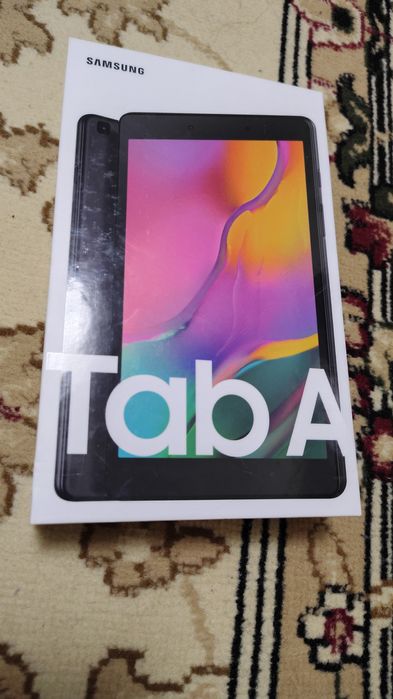 Планшет Samsung Tab A
