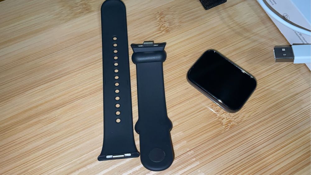 Продам смарт браслет MI Band 8 Pro