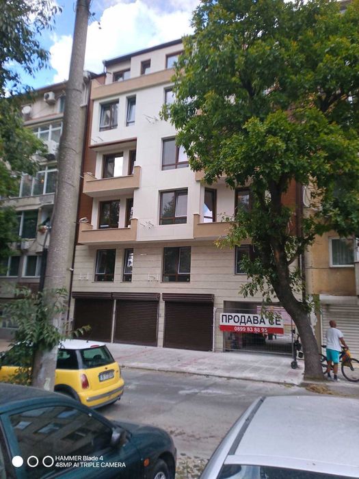 Апартамент с 3 спални, Лятно кино Тракия, от собственик