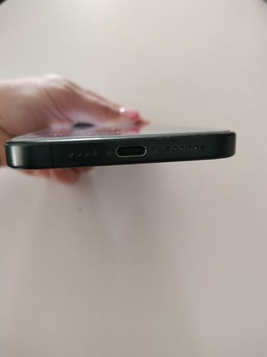 iPhone 15 Pro max 512GB