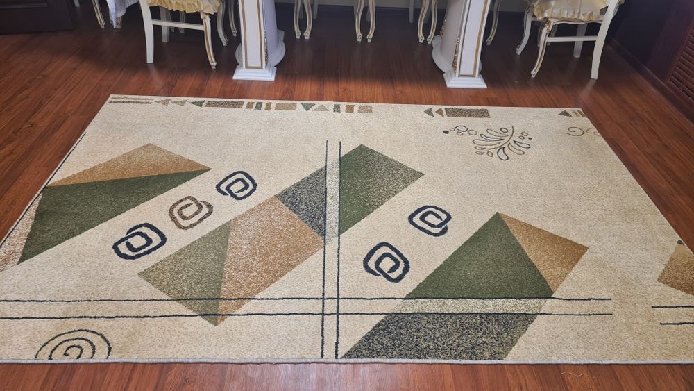 Гилам сотилади 2×3. 500минг сум