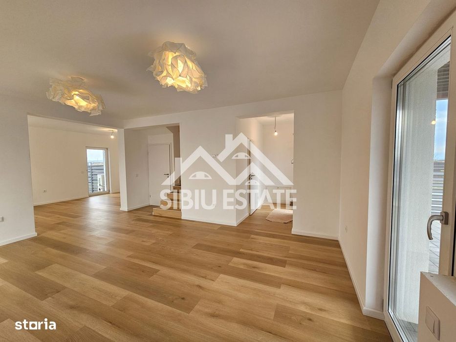 Casa 4 camere LA CHEIE mutare rapida