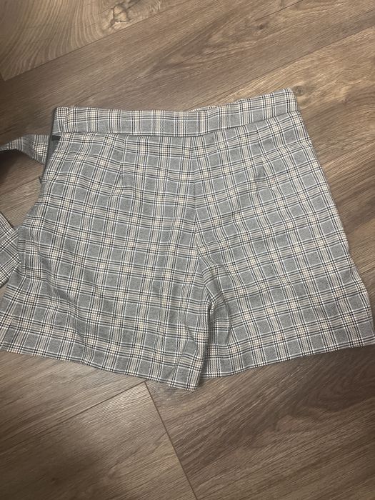 Fusta pantalon Zara copii