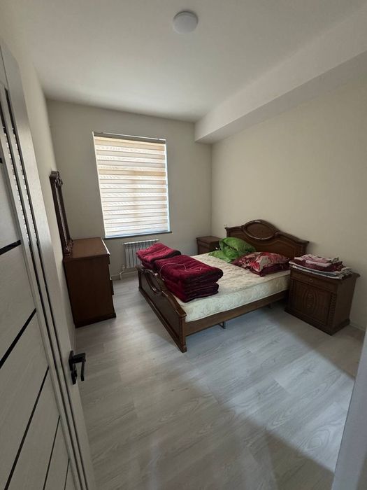 Sheriklikka kvartira bezmakler Oğil bolalarga