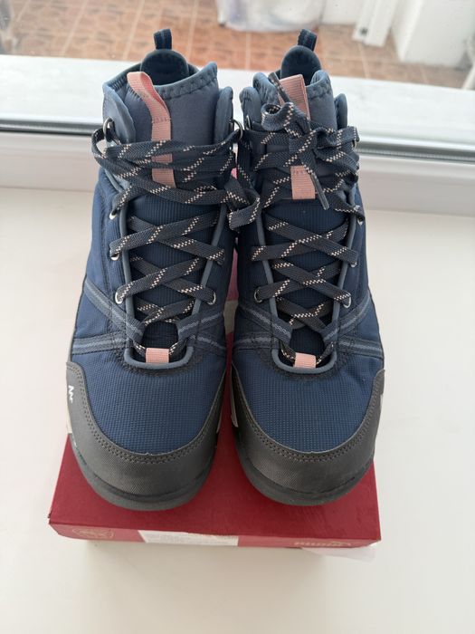 Ботинки спортивные